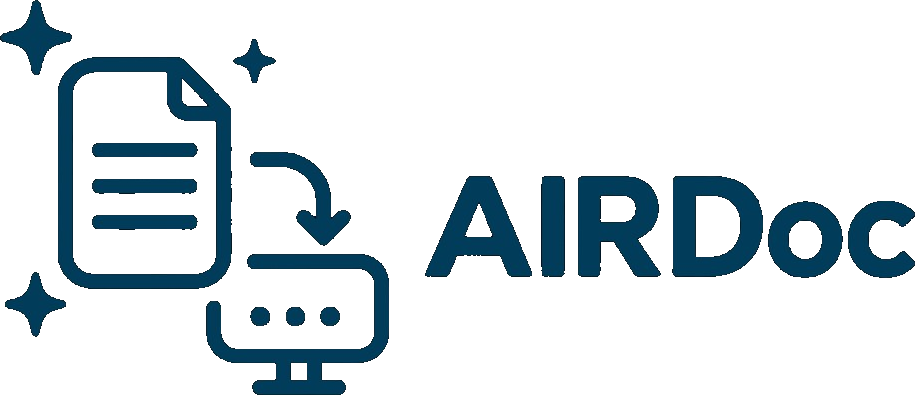 AIRDoc
